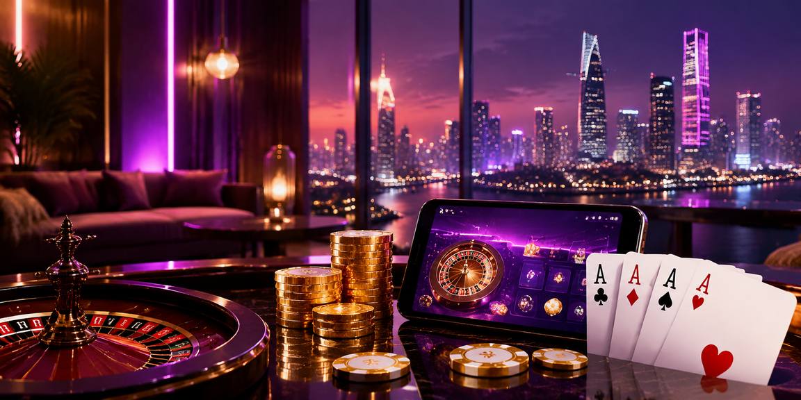 69vnl Casino trực tuyến nạp tiền bằng ví điện tử, vào bàn ngay